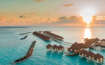 5 Things You Should Know About Your Wireless Router